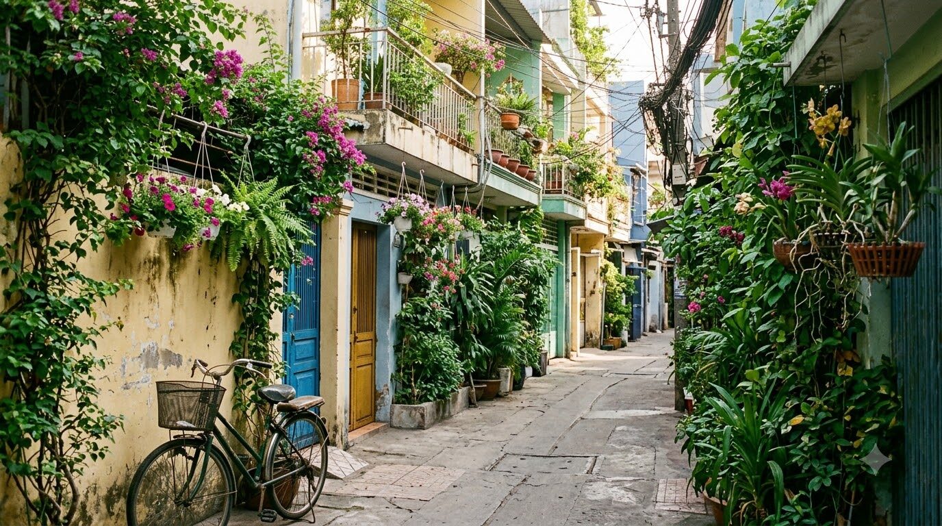 Hoạt động tiêu biểu